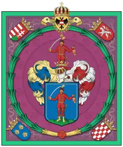 Famille Vidákovics