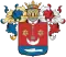 Blason de Létavértes