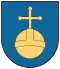 Blason de Levél