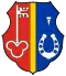 Blason de Nagykálló