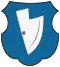 Blason de Nagykereki