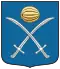 Blason de Nyírábrány