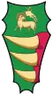 Blason de Nyírbátor