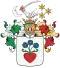 Blason de Sümeg