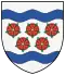 Blason de Szigetmonostor