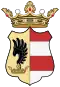 Blason de Várpalota
