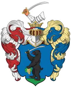 Famille Rásó