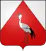 Blason de Gourbeyre