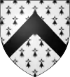 Armes de ffrench