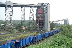 Singrauli