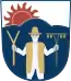 Blason de Vigantice