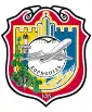 Blason de Boryspil