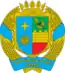 Blason de Raïon de Charhorod