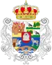 Blason de Province d'Ávila