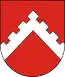Blason de Tchatchersk