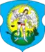 Blason de Raïon de Choumilina