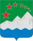 Blason de Acha