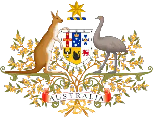 Scott Morrison