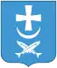 Blason de Azov