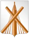 Blason de Babrouïsk