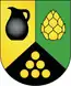 Blason de Bahouchewsk