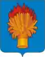 Blason de Beliov