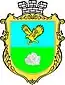 Blason de Kamianka