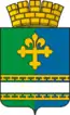 Blason de Bogdanovitch