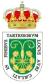 Blason de Camas