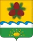 Blason de Raïon de Tchoïa
