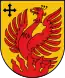 Blason de Dagda