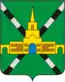 Blason de Dno