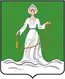 Blason de Drezna