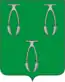 Blason de Iefremov