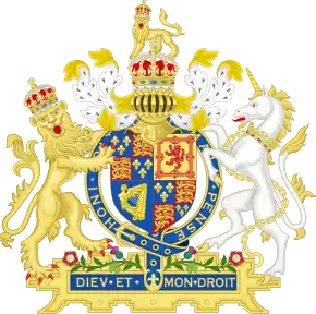 Jacques VI et Ier