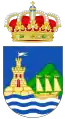 Blason de Estepona