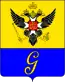 Blason de Gatchina