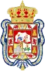 Blason de Grenade