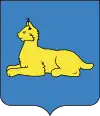 Blason de Homiel