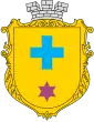 Blason de Itchnia