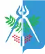 Blason de Ijevsk