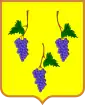 Blason de Izioum