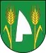 Blason de Jarovce