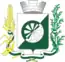 Blason de Karassouk