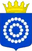 Blason de Raïon de Kem