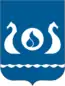 Blason de Kirichi