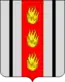 Blason de Kolpino