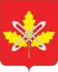 Blason de Kosteriovo