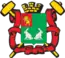 Blason de Kovrov