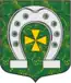 Blason de